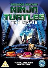 Teenage mutant ninja for sale  Delivered anywhere in UK