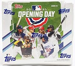 2021 topps opening for sale  Delivered anywhere in USA 