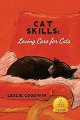 Cat skills loving for sale  Delivered anywhere in USA 