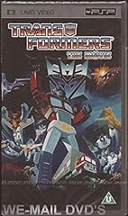 Transformers movie umd for sale  Delivered anywhere in UK