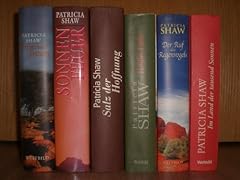 Paket patricia shaw gebraucht kaufen  Wird an jeden Ort in Deutschland