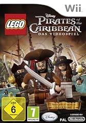Lego pirates the d'occasion  Livré partout en Belgiqu