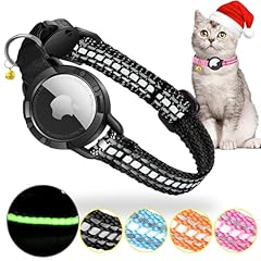 Collier chat airtag d'occasion  Livré partout en France