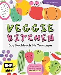 Veggie kitchen kochbuch gebraucht kaufen  Wird an jeden Ort in Deutschland