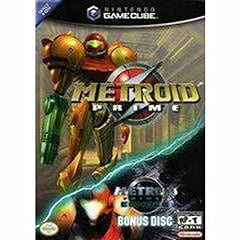 Metroid prime metroid for sale  Delivered anywhere in USA 