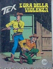 Tex 173 ora usato  Spedito ovunque in Italia 