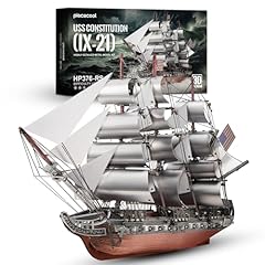 Piececool metal puzzle usato  Spedito ovunque in Italia 