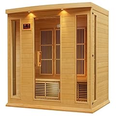 Dynamic saunas maxxus for sale  Delivered anywhere in USA 