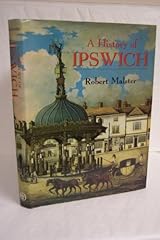 History ipswich for sale  Delivered anywhere in UK
