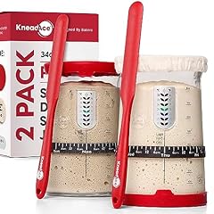 Kneadace pro sourdough for sale  Delivered anywhere in USA 