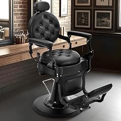 Kiiumi black barber for sale  Delivered anywhere in USA 