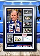 Mike hailwood isle for sale  Delivered anywhere in UK