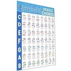 Jeesblsy ukulele chords for sale  Delivered anywhere in UK