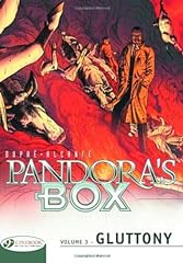 Pandora box tome d'occasion  Livré partout en France