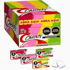 Chiclets gum adams for sale  Delivered anywhere in USA 