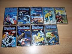 Perry rhodan hörbuch gebraucht kaufen  Wird an jeden Ort in Deutschland