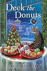 Deck donuts for sale  Delivered anywhere in UK
