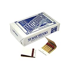 Matchbooks for sale  Delivered anywhere in USA 