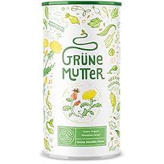 Grüne mutter smoothie gebraucht kaufen  Wird an jeden Ort in Deutschland