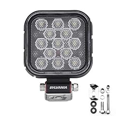 SYLVANIA - Rugged 4 Inch Cube LED Light Pod - Lifetime for sale  Delivered anywhere in USA 