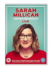 Sarah millican control for sale  Delivered anywhere in UK