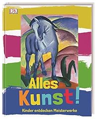 Kunst kinder entdecken gebraucht kaufen  Wird an jeden Ort in Deutschland
