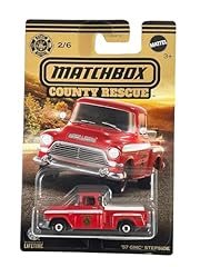 Matchbox county rescue for sale  Delivered anywhere in USA 