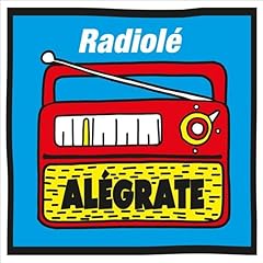Radiolé. alégrate 2016 d'occasion  Livré partout en France