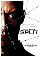 Split dvd for sale  Delivered anywhere in UK