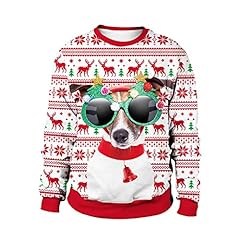 Lmyove ugly christmas for sale  Delivered anywhere in USA 