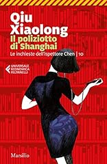 Poliziotto shanghai vol. usato  Spedito ovunque in Italia 