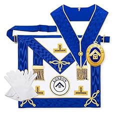 Masonic collection regalia for sale  Delivered anywhere in UK