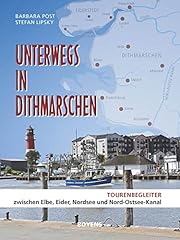 Unterwegs dithmarschen tourenb gebraucht kaufen  Wird an jeden Ort in Deutschland