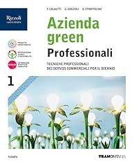 Azienda green professionali. usato  Spedito ovunque in Italia 
