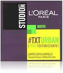 Oréal paris studio usato  Spedito ovunque in Italia 