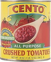 Cento crushed tomato for sale  Delivered anywhere in USA 