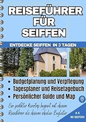 Reiseführer seiffen erzgebirg gebraucht kaufen  Wird an jeden Ort in Deutschland