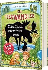 Tierwandler siebte stunde gebraucht kaufen  Wird an jeden Ort in Deutschland