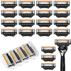 24pcs proglide razor for sale  Delivered anywhere in UK