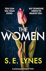 Women gripping psychological for sale  Delivered anywhere in UK