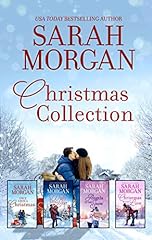 Sarah morgan christmas for sale  Delivered anywhere in USA 