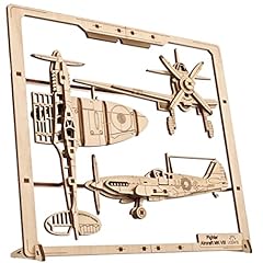 Ugears avion chasse d'occasion  Livré partout en France