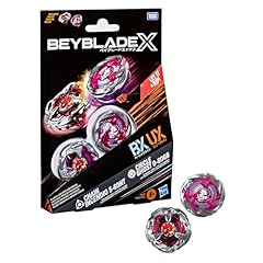 Beyblade dual pack d'occasion  Livré partout en France