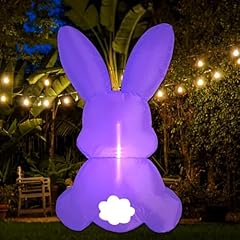 Cmusko easter inflatable for sale  Delivered anywhere in USA 