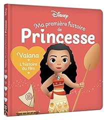 Disney baby histoire d'occasion  Livré partout en France