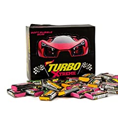 Chewing gum turbo for sale  Delivered anywhere in USA 
