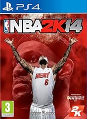 Nba 2k14 edizione usato  Spedito ovunque in Italia 