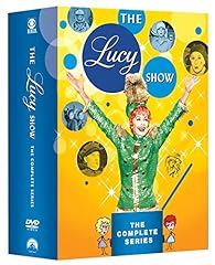 Lucy show complete for sale  Delivered anywhere in USA 