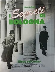 Segreti bologna resto usato  Spedito ovunque in Italia 