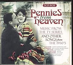 Pennies heaven music for sale  Delivered anywhere in UK